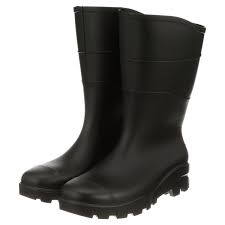 Rubber Boots